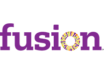 Fusion Academy logo